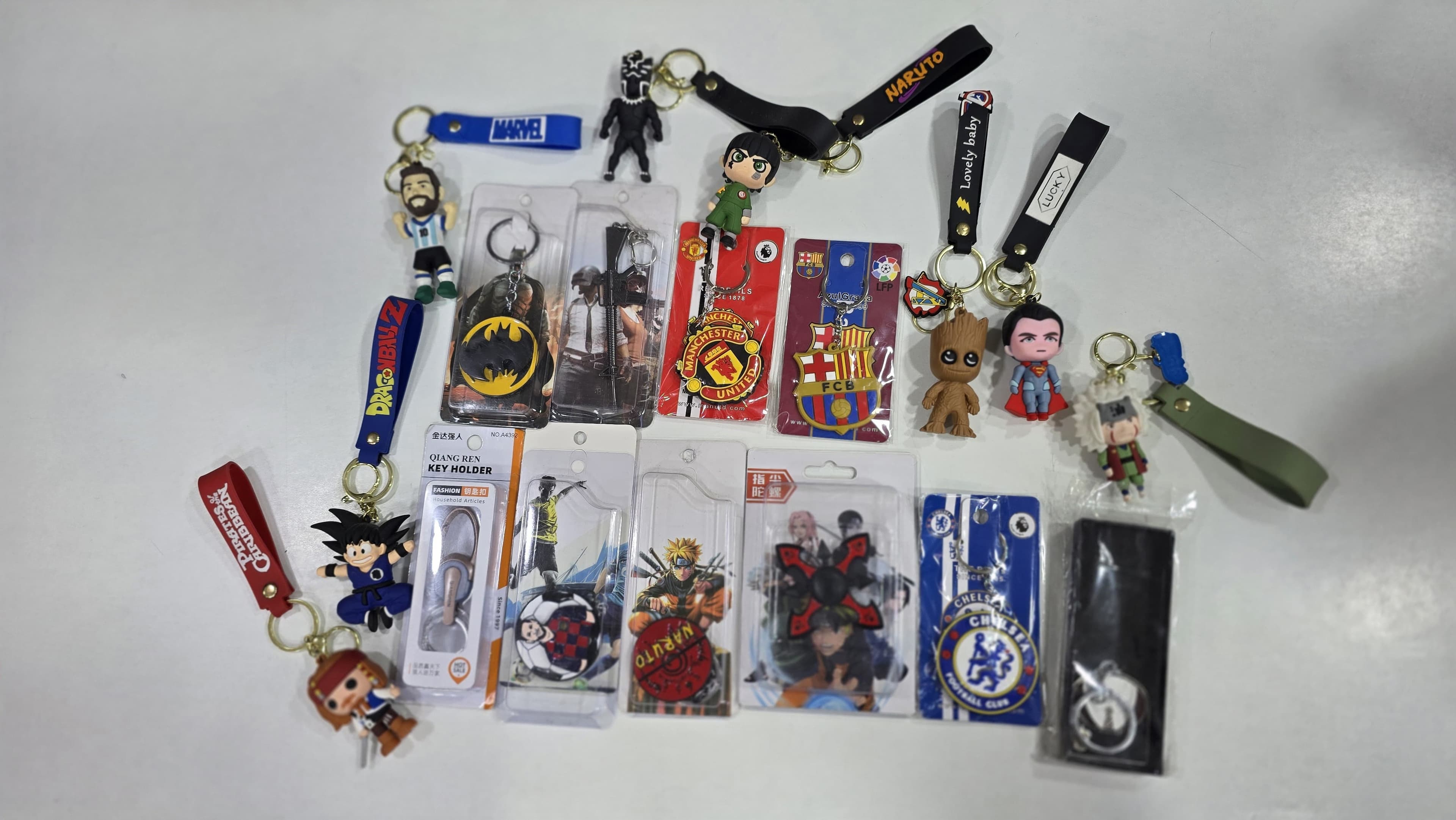 Accessories - Fashion Extras