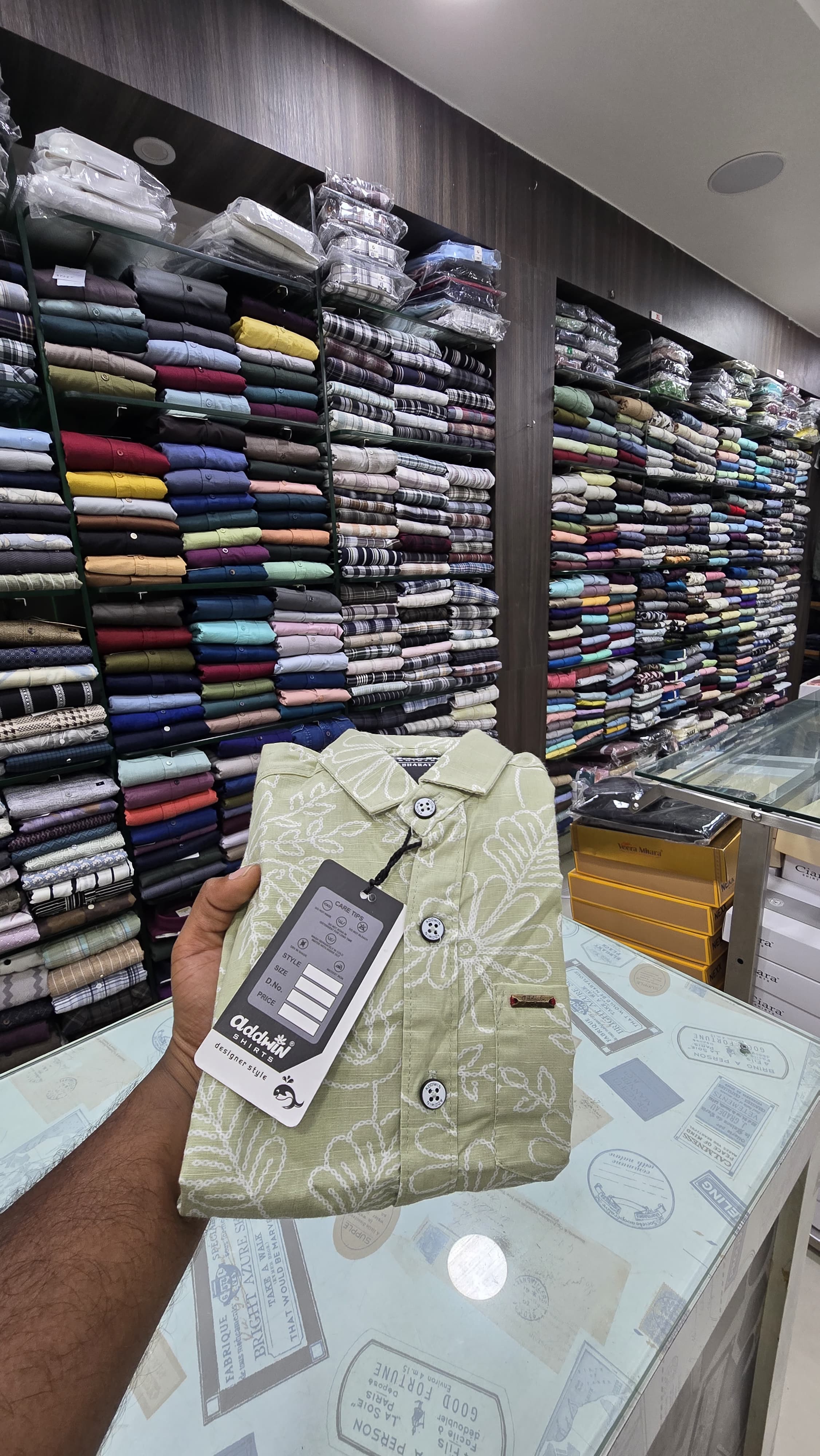 Kids Wear - Kids Shirt