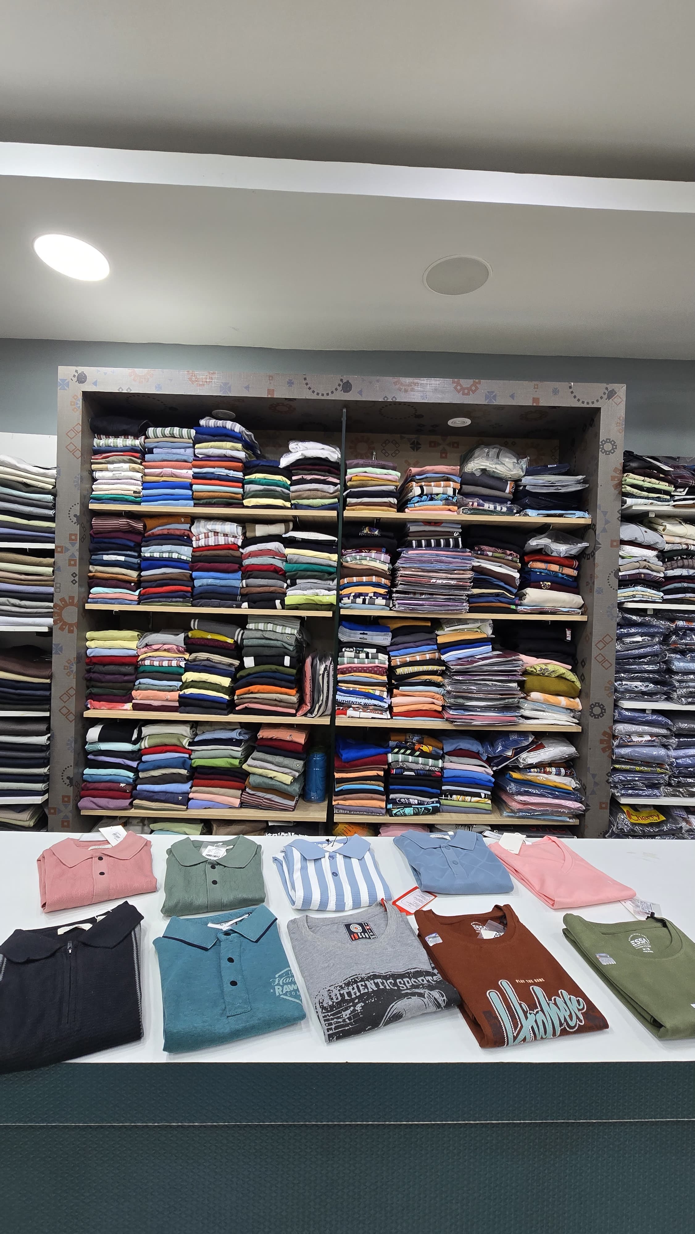 Premium T-Shirts - Graphic Tee